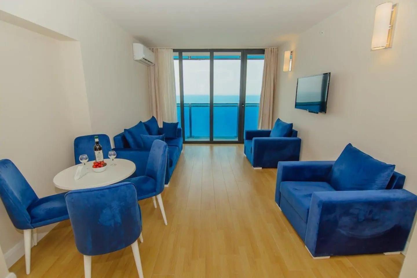 Obri City Panorama Towers Angisa Екстериор снимка