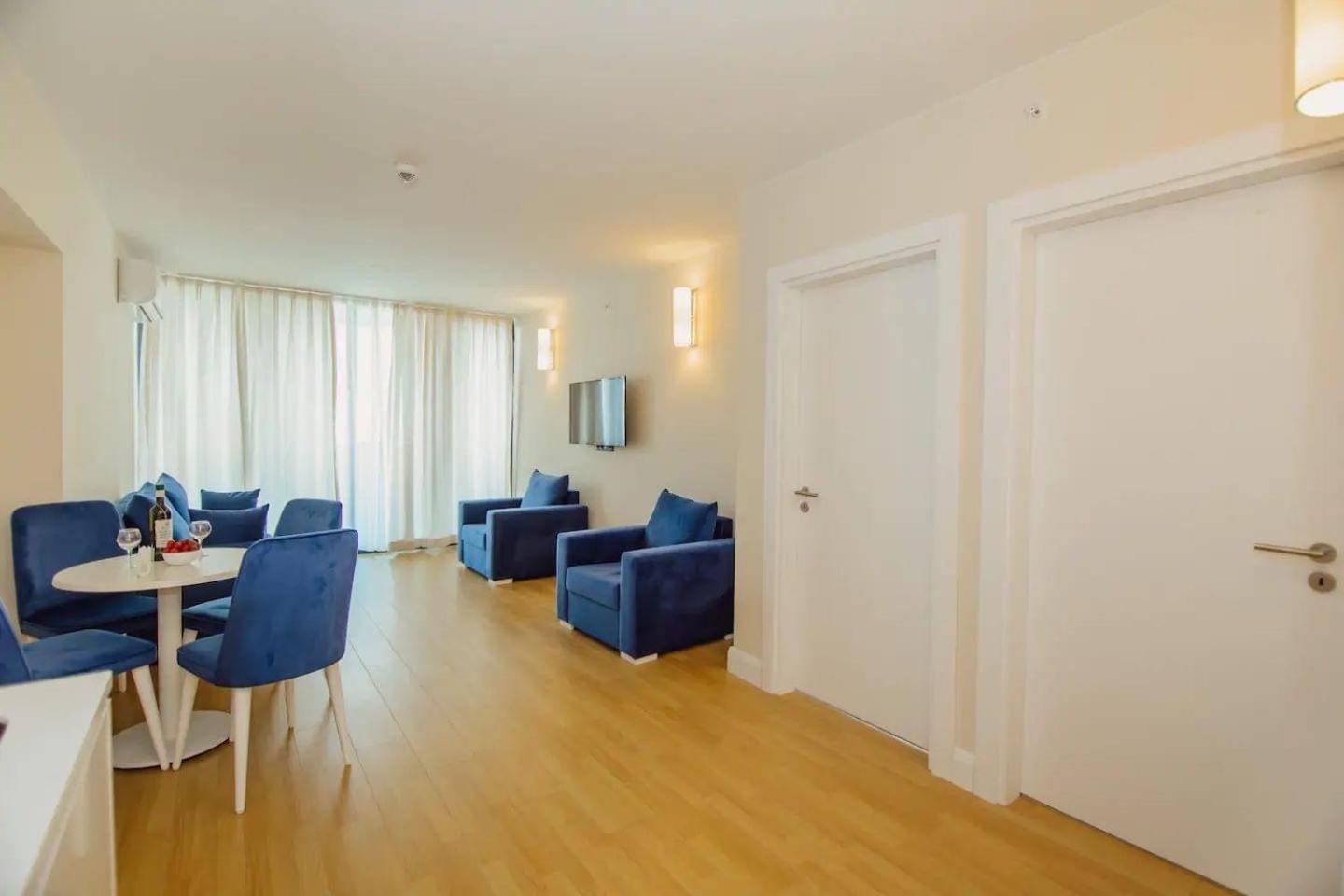 Obri City Panorama Towers Angisa Екстериор снимка